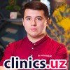 Хамдамов Жавлон Бахтиёрович