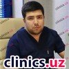Убайдуллаев Бехзод Назиллоевич
