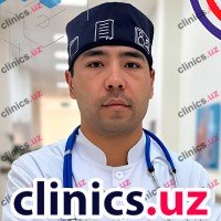 Аскаров Элёр Садиралиевич