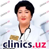 Fayzieva Rano Utkirovna