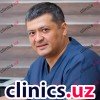 Yunusov Asror Athamovich