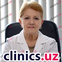 Перелигина Галина