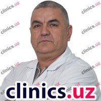 Сиддиков Адхамжон Султонмамитович