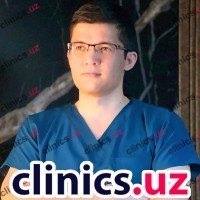 Абдурахмонов Ахмаджон Абдигаппарович