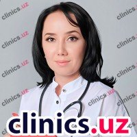 Аблязова Гульфия Рустемовна