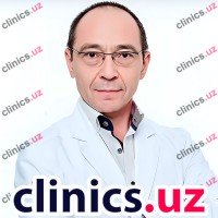 Юсупов Азамат Фархадович