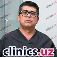 Хайитов Илхом Баходирович