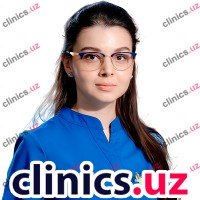 Халилова Камола Ойбековна