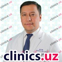 Солиев Аскар