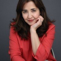 Мавлянова Дилафруз Исмаиловна