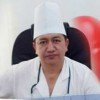Рахмонов Сорабек Турсунбекович