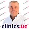 Садиков Саидвали Саидумарович