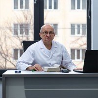 Маликов Абдугафур Васитович