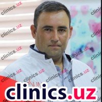 Евстратьев Дмитрий Владимирович