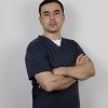 Хамитжонов Шерали Охунжонович