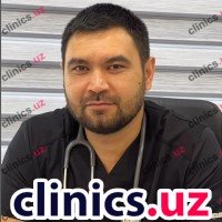 Закиров Умид Ахмадалиевич