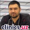 Закиров Умид Ахмадалиевич