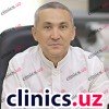 Куванов Азам Яхшиликович