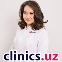 Саидвалиева Умида Баситхановна