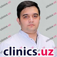 Кобилжонов Бекзоджон Хакимжон угли