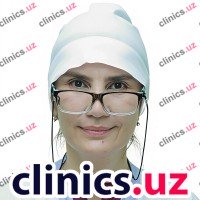 Раззакова Наргиза Пулатовна