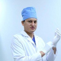 Маматхонов Абдуллахон Олимхонович