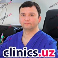 Адилходжаев Аскар Анварович