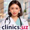 Ibragimova Farzona Shoxruxovna