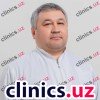 Солиев Шухрат Мамаджанович