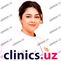 Хайдарова Гавхар Саидахматовна