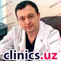 Арифжанов Искандер