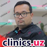 Хаитов Дилмурод Учкун угли