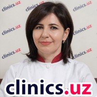 Ризаева Хилола Мирсаидовна