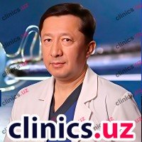 Алиджанов Абдулатиф Абдуворисович