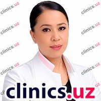 Юсупова Мадина Батировна