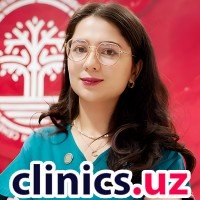 Хамдамова Екутхон Сирожиддин кизи