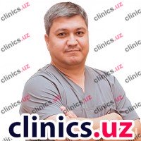 Досанов Аюпхан Абдувасиптович