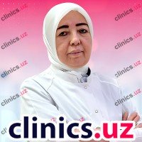 Кузиева Гузал Сатбалдиевна