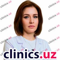 Абубакирова Ольга Александровна