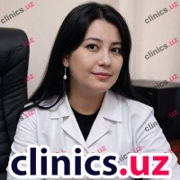 Шомуратова Мохира