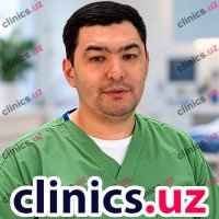 Мухаммаднаимхужаев Мухаммадафзал Мухаммадлазизович