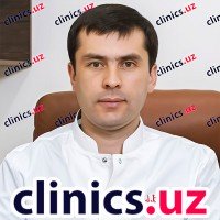 Мирхомидов Миракмал Мирмахмудович