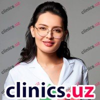 Ваисова Манзура Мирагзамовна