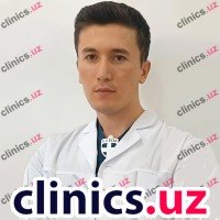 Эргашев Комилжон Яшинович