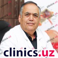 Дадашев Шавкат Таирович