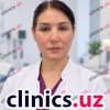 Zhiyanova Gulbakhor Uralovna