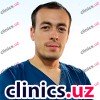 Хомидов Маъруф Абдувахобович