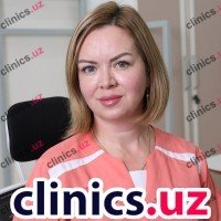 Сабирова Лилия Юнусовна