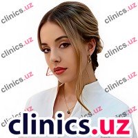 Низамова Эльмира Сардаровна