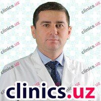 Ражаматов Тимур